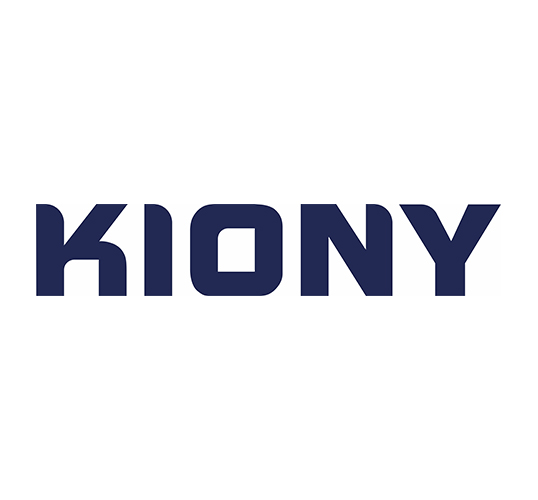 KIONY Logo