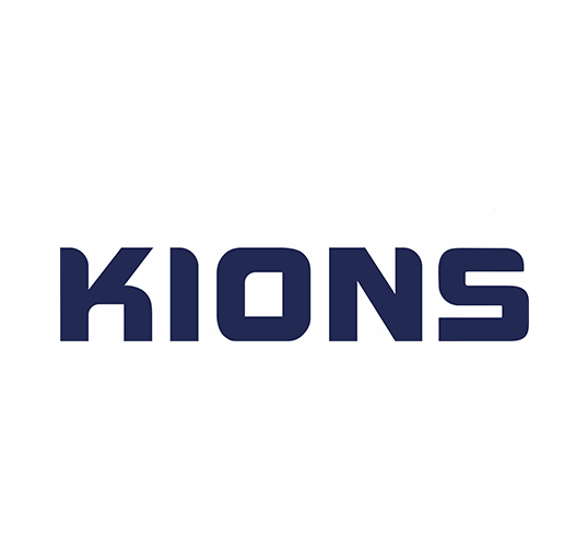 KIONS Logo