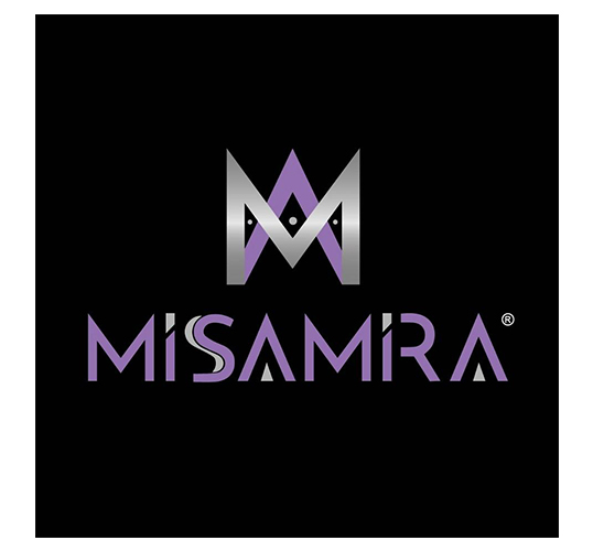 MISAMIRA Logo
