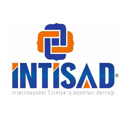 İNTİSAD Logo