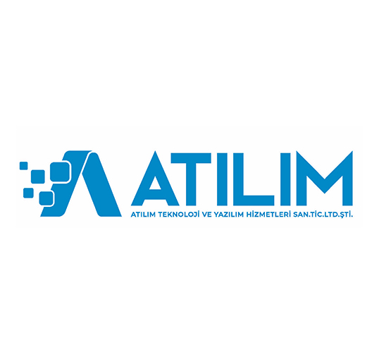 ATILIM MEDYA Logo