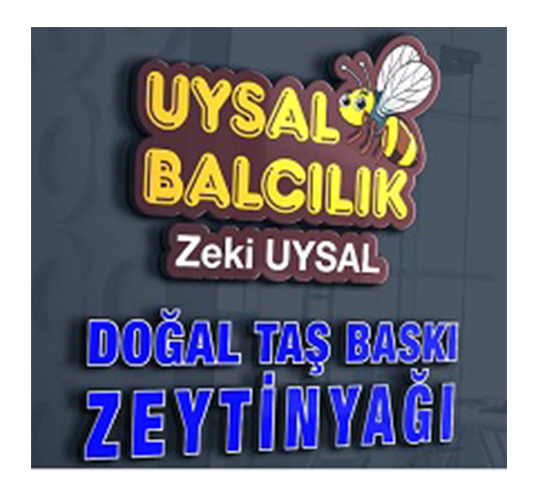 UYSAL BALCILIK ZEKİ UYSAL Logo