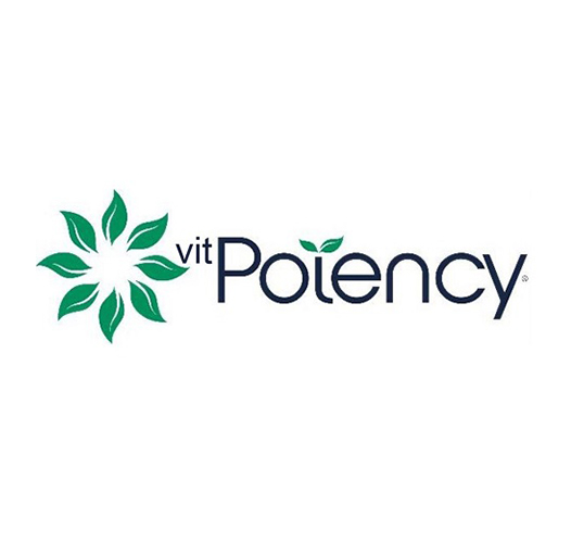 VITPOTENCY Logo