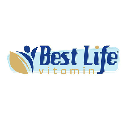 VİTAMİN BEST LIFE Logo