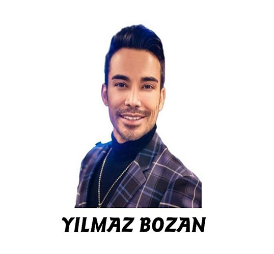 YILMAZ BOZAN Logo