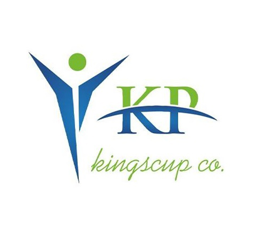 KP KINGSCUP CO. Logo
