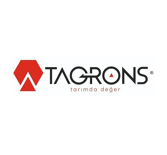TAGRONS Logo