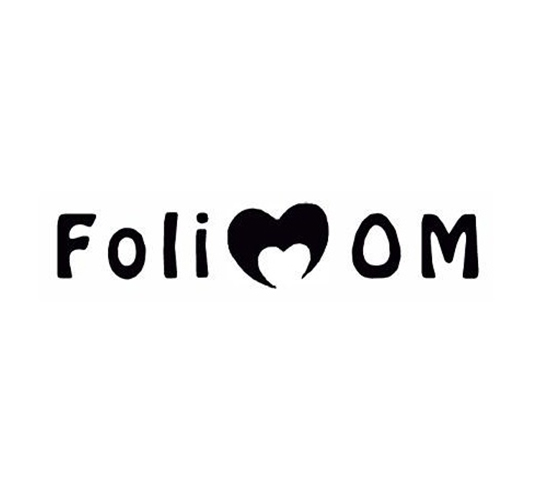 FOLİMOM Logo