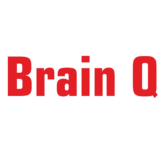 BRAIN Q Logo