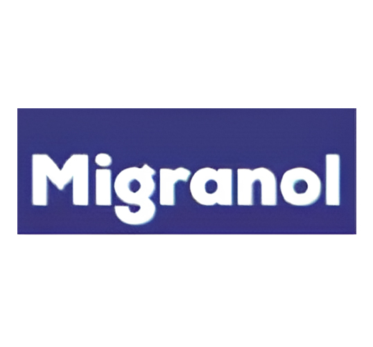 MİGRANOL Logo