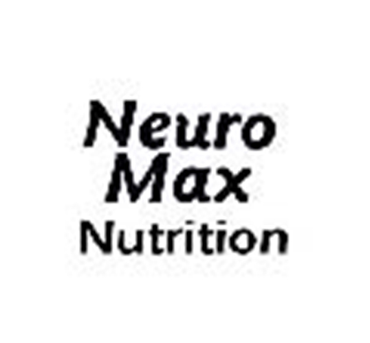 NEURO MAX NUTRITION Logo