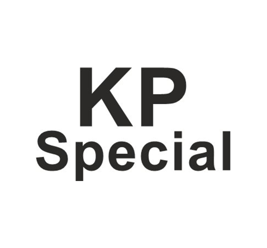 KP SPECIAL Logo