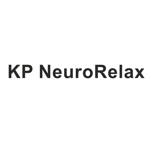 KP NEURORELAX Logo