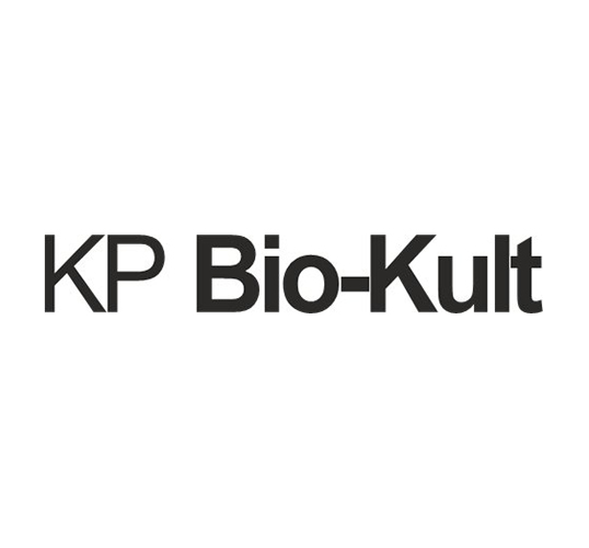 KP BİO-KULT Logo
