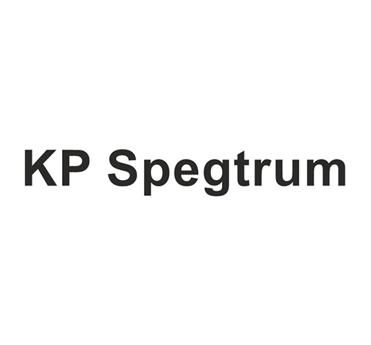 KP SPEGTRUM Logo