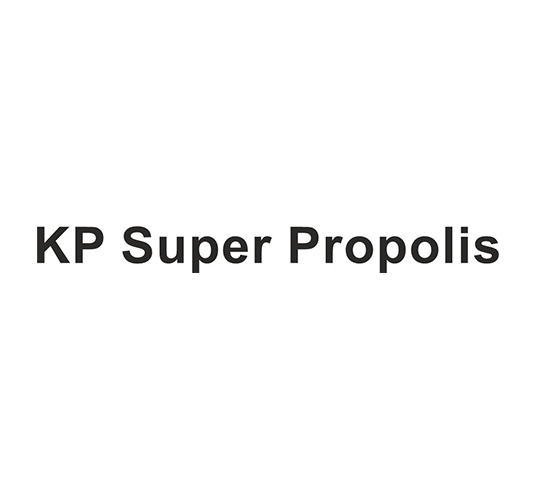 KP SUPER PROPOLIS Logo