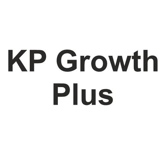 KP GROWTH PLUS Logo
