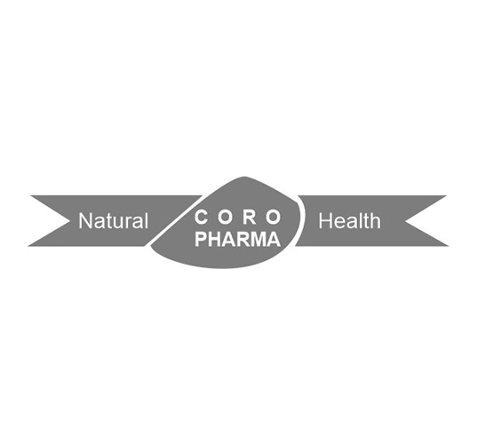 NATURAL CORO PHARMA Logo