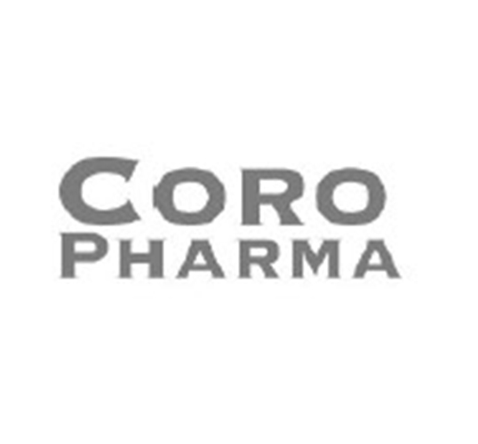 CORO PHARMA Logo