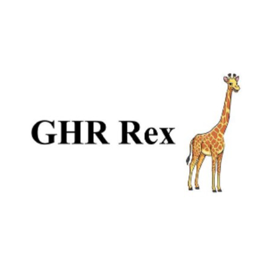 GHR REX Logo