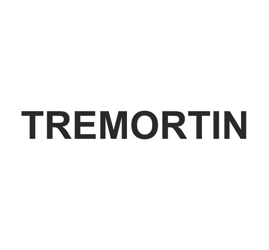 TREMORTIN Logo