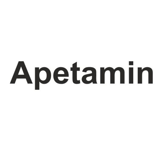 APETAMİN Logo