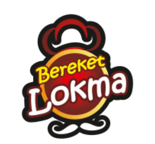BEREKET LOKMAM Logo