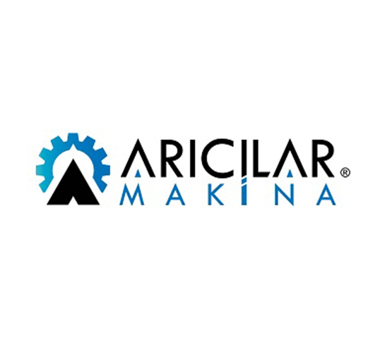 ARICILAR MAKİNA  Logo