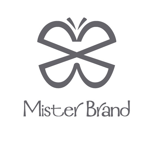 MISTERBRAND Logo