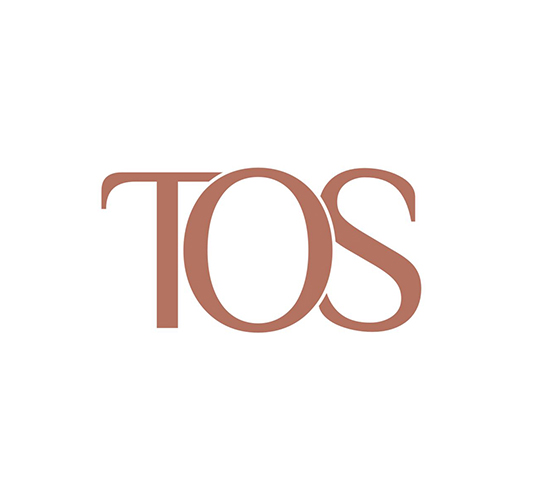 TOS Logo