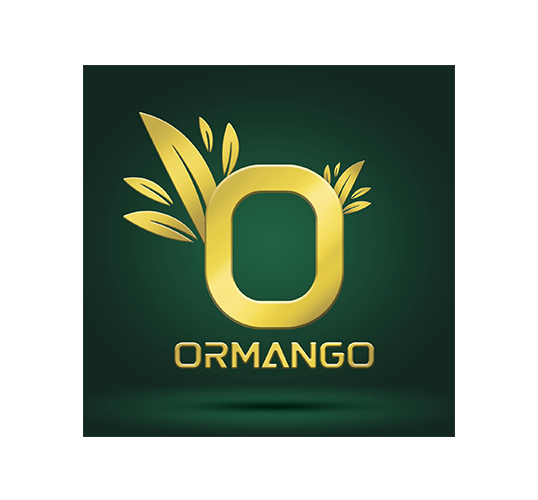 ORMANGO Logo