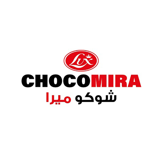 LUX CHOCOMIRA Logo