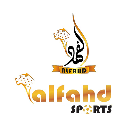 ALFAHD SPORTS Logo