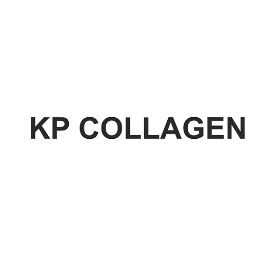 KP COLLAGEN Logo