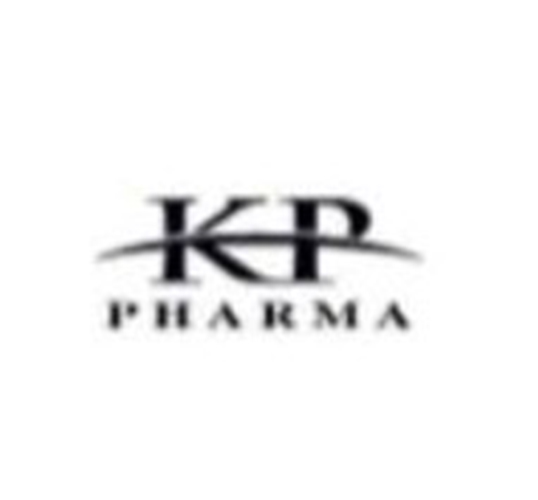 KP PHARMA Logo