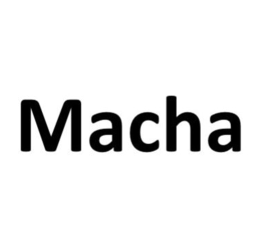 MACHA Logo