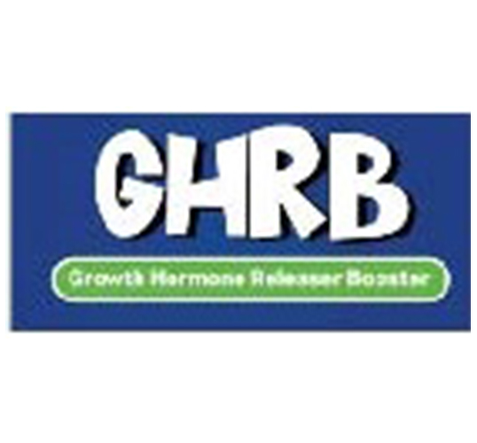GHRB Logo