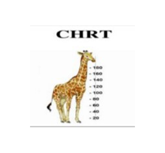 CHRT Logo