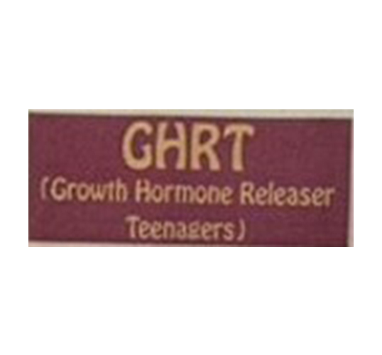 GHRT Logo