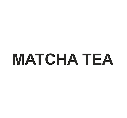 MATCHA TEA Logo