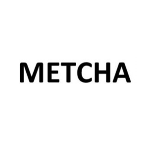 METCHA Logo