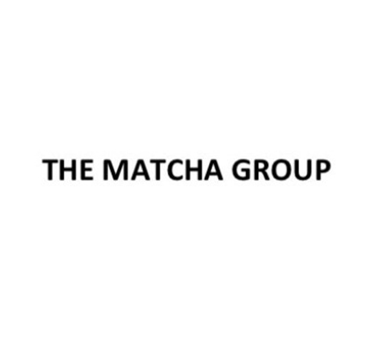 THE MATCHA GROUP Logo