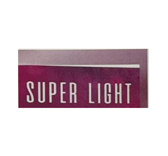 SUPER LIGHT Logo