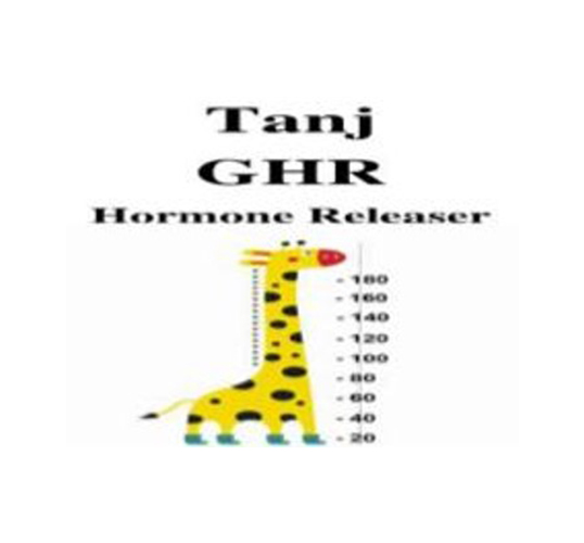 TANJ GHR Logo