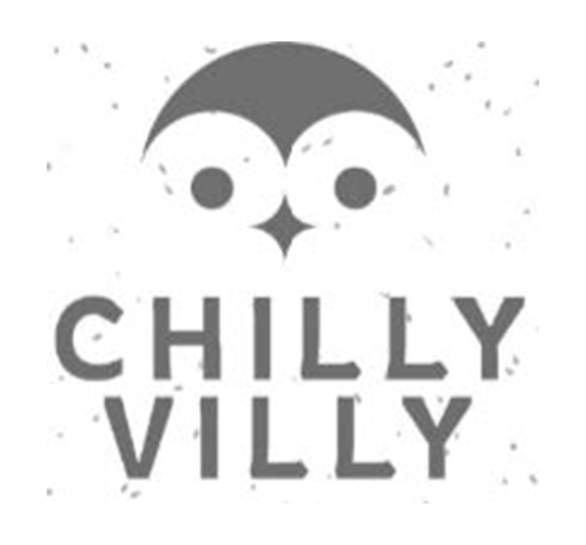 CHILLY VILLY Logo