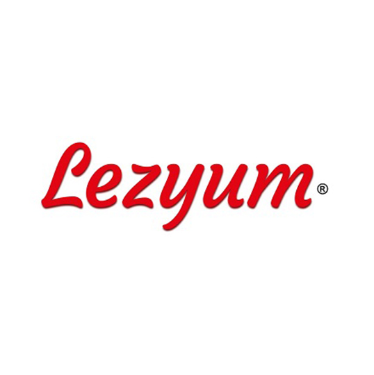 LEZYUM Logo