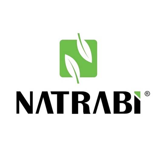 NATRABİ Logo