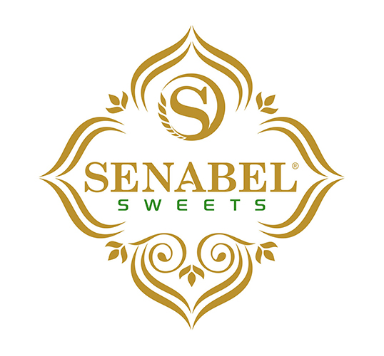 SENABELSWEETS Logo