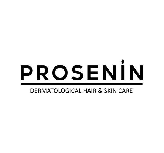 PROSENİN Logo