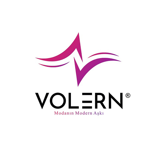VOLERN Logo